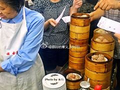 -香港蓮香樓(中環店)