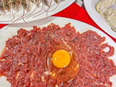 -花苑美食横琴生蚝火锅(拱北粤华路店)