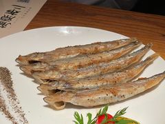 -藤原布二·八佰善会席料理(奥体店)