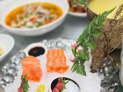 -金龙渔港(双楠店)