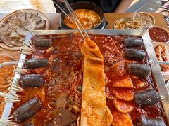 -海云台韩式汤饭·13年匠心韩料(南山店)