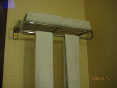 -雅安楠水阁温泉酒店