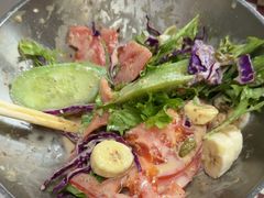 -老三样·旧食新味(船山路店)