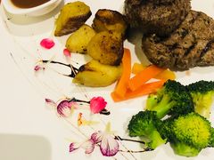 -ITA·意塔意大利餐厅(亦庄店)
