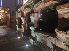-晋江五店市传统文化旅游区