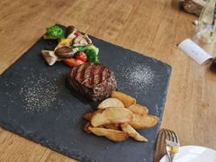 -青麦家·融合餐厅(江岛智立方店)