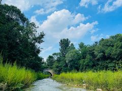 -青州市云门山风景区