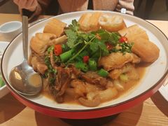 -老福洲·三十年福州味(斗东店)