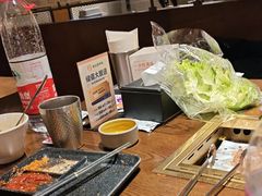 -新石器烤肉(中房金谊广场店)