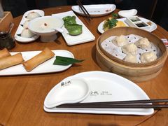 -苏小柳手作点心(控江旭辉分院)