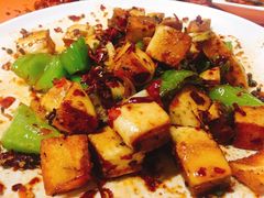 -回味南塘老王虾尾(总店)