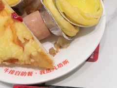 -凡塔斯牛排自助餐厅(广东佛山三水万达店)