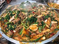 -京玉菲饭店(李村店)