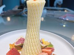 -粤点越有·茶点·粤菜(樵岭国际店)