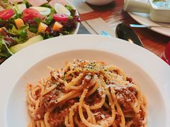 -Kitchen·Y洋厨房西餐厅(王府壹号店)