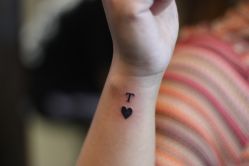 -飛凡TATTOO纹身•原创