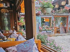 -民食香·腊排骨野生菌美食(木府店)