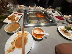 -海底捞火锅(牡丹园店)
