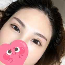 点击看大图 -VON半永久眉学设计