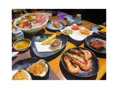 -和彩放题餐厅(酒仙桥店)