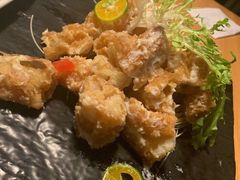 -周三的情书花园餐厅(江北店)