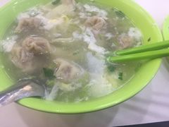 -食为天(贵阳路店)