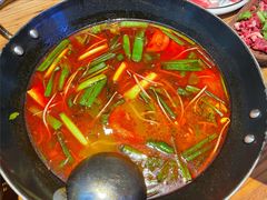 -贵厨酸汤牛肉(汇金星力城店)