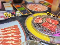 -鹤江桥·红油牛肉粉(SKP店)