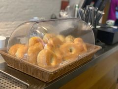 -BIG BAGEL(永康路店)