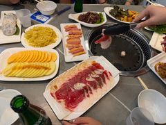 -米家·鹤城炭火米家(直营总店)