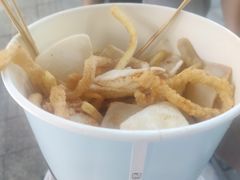 超大桶三拼-鸡动马达