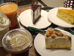 -星巴克(宝山万达店)