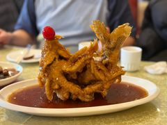 -春江饭店(共青团路总店)