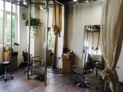 -MAGIC米几发型设计·羊毛卷