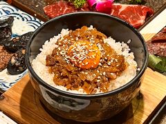 -热血兄弟·炭火烤肉(融侨中心店)