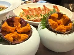 -徐记海鲜(梅溪新天地店)