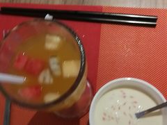 -万德诺富特酒店·自助餐厅(万德大厦店)