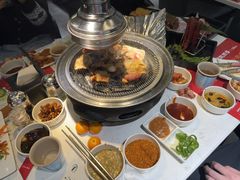 -鲜一烤肉(沈北店)