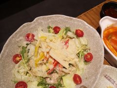 -牛人·雪花牛·木炭烤肉(昆山陆家店)