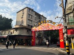 -溪岸路花鸟市场