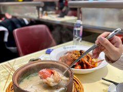 -聚味瞿记·龙虾堂(坡子街店)