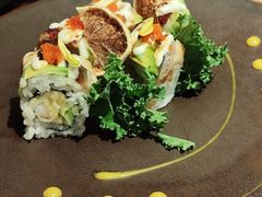-山葵家·创意料理(万象汇店)