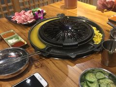-炭恋火炉烤肉(凌云一街坊店)