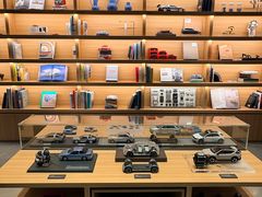 -现代汽车文化中心 Hyundai Motorstudio Beijing