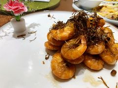 -汤记传菜(浦江店)