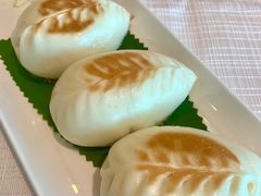生煎雪花和牛包-金悦轩海鲜酒家(拱北店)