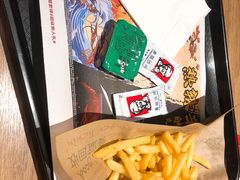 -肯德基(洛川店)