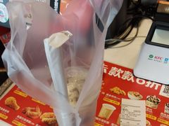 -肯德基(大学路DT店)