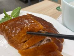 -紫光园·烤鸭(美术馆店)
