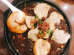 明将酸辣汤-明将锅贴(五爱路店)